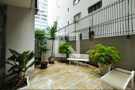 Apartamento à venda com 180m², 3 quartos e 2 vagasJardim