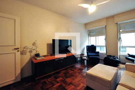 Apartamento à venda com 180m², 3 quartos e 2 vagasQuarto 2