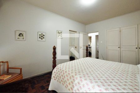 Apartamento à venda com 180m², 3 quartos e 2 vagasQuarto 3 - Suíte