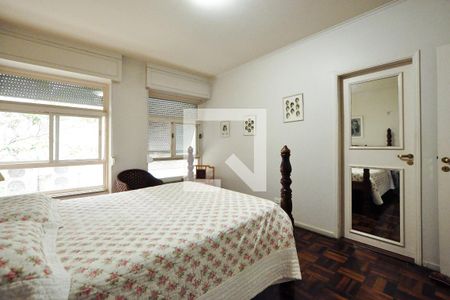 Apartamento à venda com 180m², 3 quartos e 2 vagasQuarto 3 - Suíte