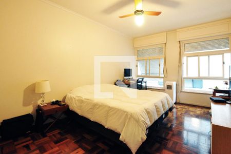 Apartamento à venda com 180m², 3 quartos e 2 vagasQuarto 1