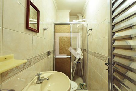 Apartamento à venda com 180m², 3 quartos e 2 vagasBanheiro de serviço