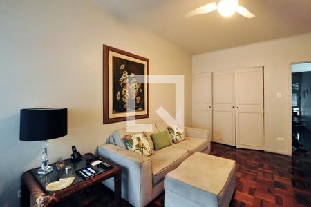 Apartamento à venda com 180m², 3 quartos e 2 vagasQuarto 2