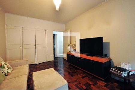 Apartamento à venda com 180m², 3 quartos e 2 vagasQuarto 2