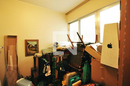 Apartamento à venda com 180m², 3 quartos e 2 vagasQuarto de Serviço