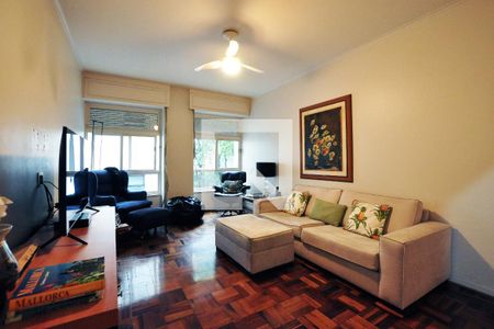 Apartamento à venda com 180m², 3 quartos e 2 vagasQuarto 2