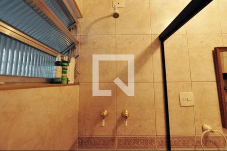 Apartamento à venda com 180m², 3 quartos e 2 vagasBanheiro Corredor