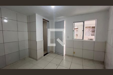 Quarto de kitnet/studio para alugar com 1 quarto, 37m² em Recreio dos Bandeirantes, Rio de Janeiro