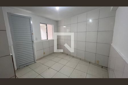 Quarto de kitnet/studio para alugar com 1 quarto, 37m² em Recreio dos Bandeirantes, Rio de Janeiro