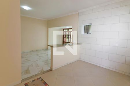 Casa à venda com 180m², 3 quartos e 5 vagasCozinha