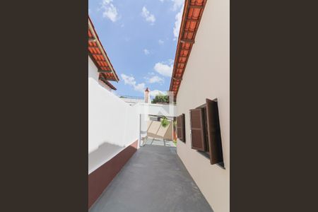 Casa à venda com 180m², 3 quartos e 5 vagasQuintal