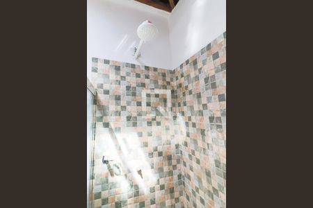 Casa à venda com 180m², 3 quartos e 5 vagasBanheiro Area da Churrasqueira