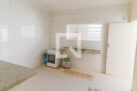 Casa à venda com 180m², 3 quartos e 5 vagasCozinha