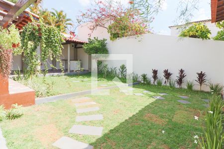 Casa à venda com 180m², 3 quartos e 5 vagasQuintal