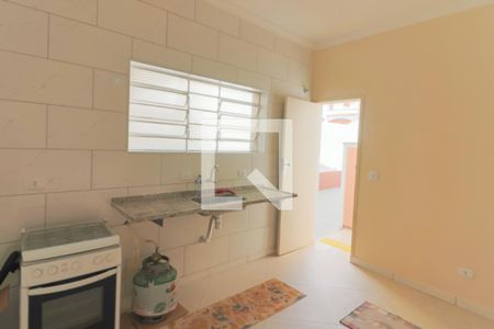 Casa à venda com 180m², 3 quartos e 5 vagasCozinha