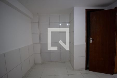 Quarto de apartamento para alugar com 1 quarto, 37m² em Recreio dos Bandeirantes, Rio de Janeiro