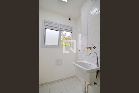 Apartamento à venda com 45m², 2 quartos e 1 vagaÁrea de Serviço