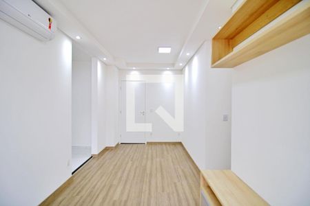 Sala de apartamento à venda com 2 quartos, 45m² em Vila Andrade, São Paulo