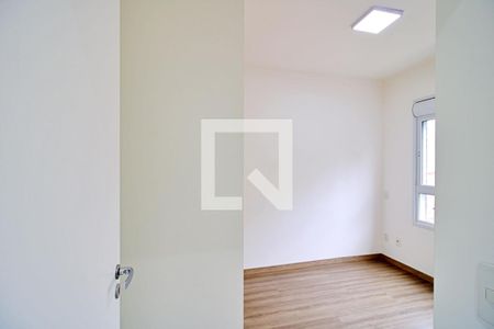Quarto 1 de apartamento à venda com 2 quartos, 45m² em Vila Andrade, São Paulo