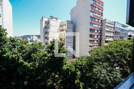 Apartamento à venda com 140m², 4 quartos e 2 vagasVista da Suíte