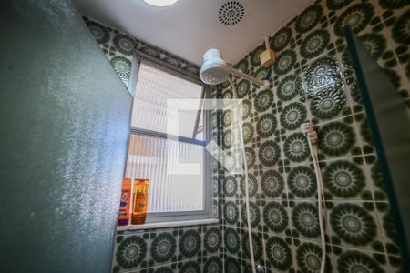 Apartamento à venda com 140m², 4 quartos e 2 vagasBanheiro Social