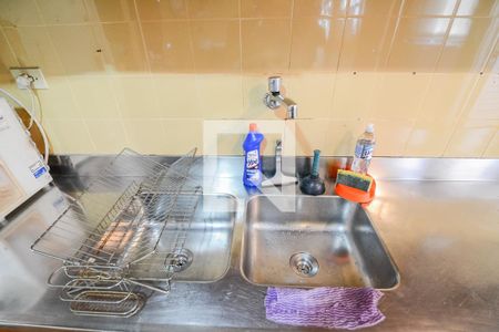 Apartamento à venda com 140m², 4 quartos e 2 vagasCozinha