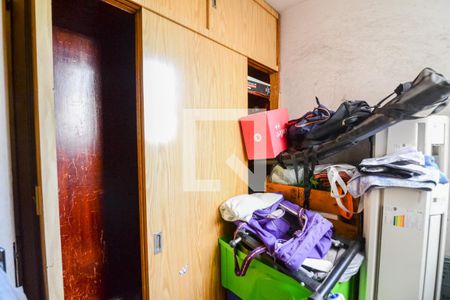 Apartamento à venda com 140m², 4 quartos e 2 vagasQuarto de Serviço