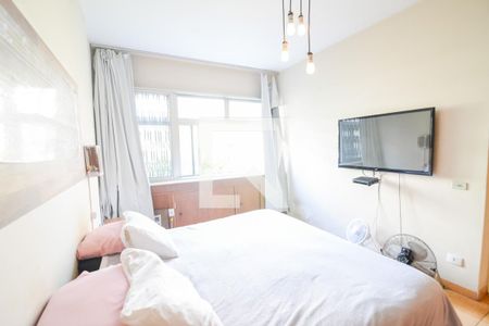 Apartamento à venda com 140m², 4 quartos e 2 vagasSuíte