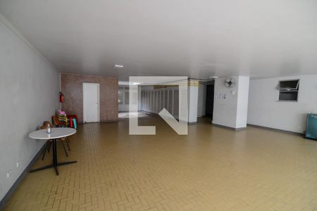 Apartamento à venda com 140m², 4 quartos e 2 vagasÁrea Comum - Playground