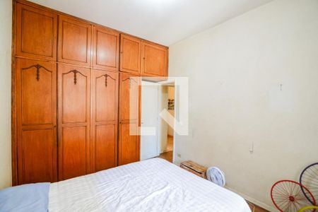 Apartamento à venda com 140m², 4 quartos e 2 vagasQuarto 3