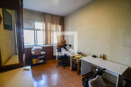 Quarto 1 de apartamento à venda com 4 quartos, 140m² em Tijuca, Rio de Janeiro
