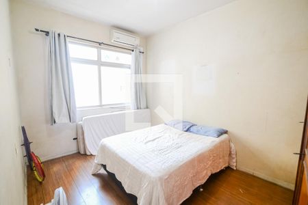 Apartamento à venda com 140m², 4 quartos e 2 vagasQuarto 3