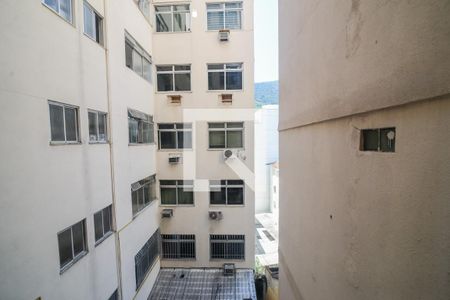 Apartamento à venda com 140m², 4 quartos e 2 vagasVista do Quarto 3