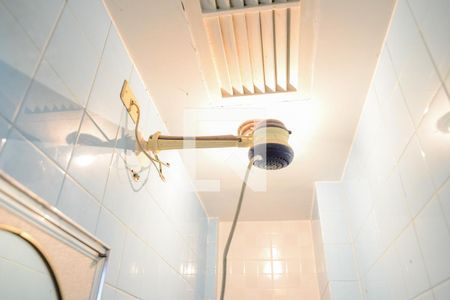 Apartamento à venda com 140m², 4 quartos e 2 vagasBanheiro de Serviço