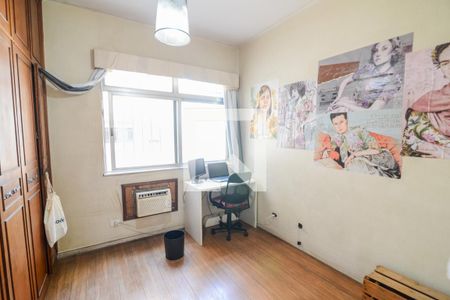 Quarto 2 de apartamento à venda com 4 quartos, 140m² em Tijuca, Rio de Janeiro