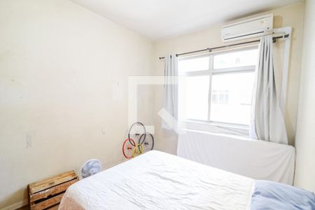 Apartamento à venda com 140m², 4 quartos e 2 vagasQuarto 3