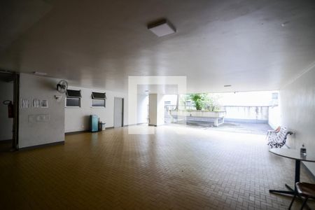 Apartamento à venda com 140m², 4 quartos e 2 vagasÁrea Comum - Playground