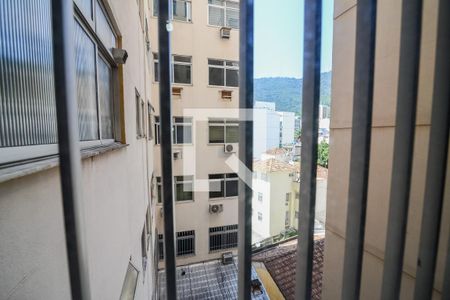Apartamento à venda com 140m², 4 quartos e 2 vagasVista do Quarto 2