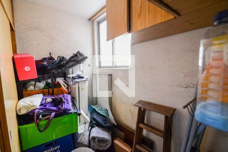 Apartamento à venda com 140m², 4 quartos e 2 vagasQuarto de Serviço