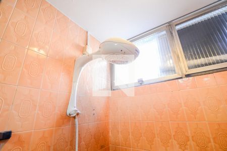 Apartamento à venda com 140m², 4 quartos e 2 vagasBanheiro da Suíte