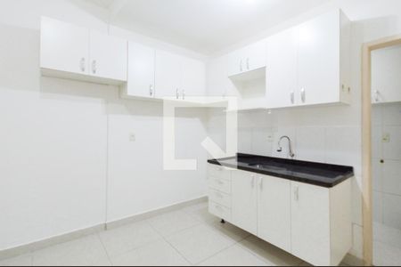 Apartamento à venda com 50m², 1 quarto e sem vagaCozinha