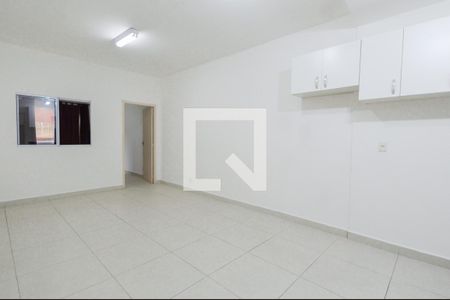 Sala de apartamento à venda com 1 quarto, 50m² em República, São Paulo