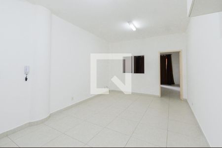 Sala de apartamento à venda com 1 quarto, 50m² em República, São Paulo