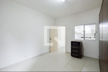 Dormitório de apartamento à venda com 1 quarto, 50m² em República, São Paulo