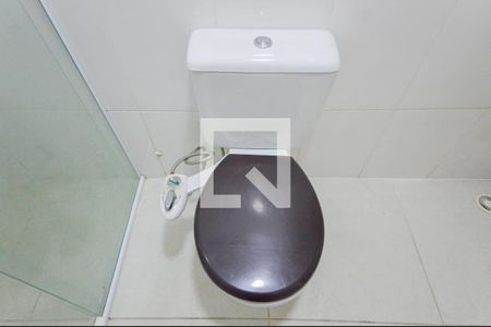 Apartamento à venda com 50m², 1 quarto e sem vagaBanheiro