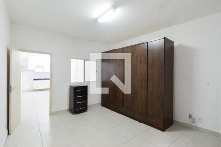 Dormitório de apartamento à venda com 1 quarto, 50m² em República, São Paulo