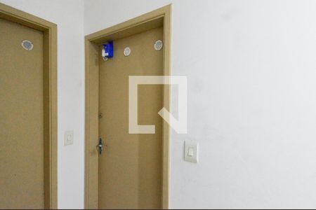 Apartamento à venda com 50m², 1 quarto e sem vagaHall social
