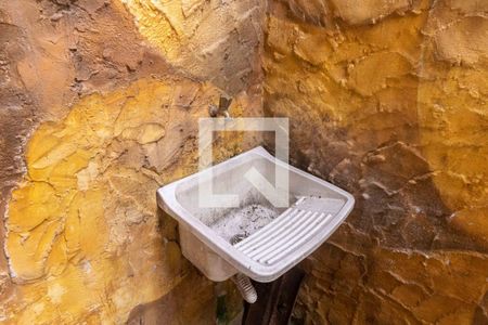 Casa para alugar com 36m², 1 quarto e sem vaga Casa para alugar com 36m², 1 quarto e sem vagaTanque