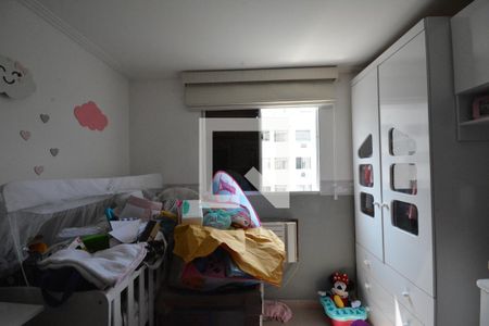 Quarto 1 de apartamento à venda com 2 quartos, 52m² em Parada de Lucas, Rio de Janeiro