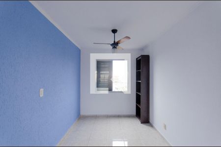 Sala de apartamento para alugar com 2 quartos, 58m² em Conjunto Habitacional Padre Manoel da Nóbrega, São Paulo
